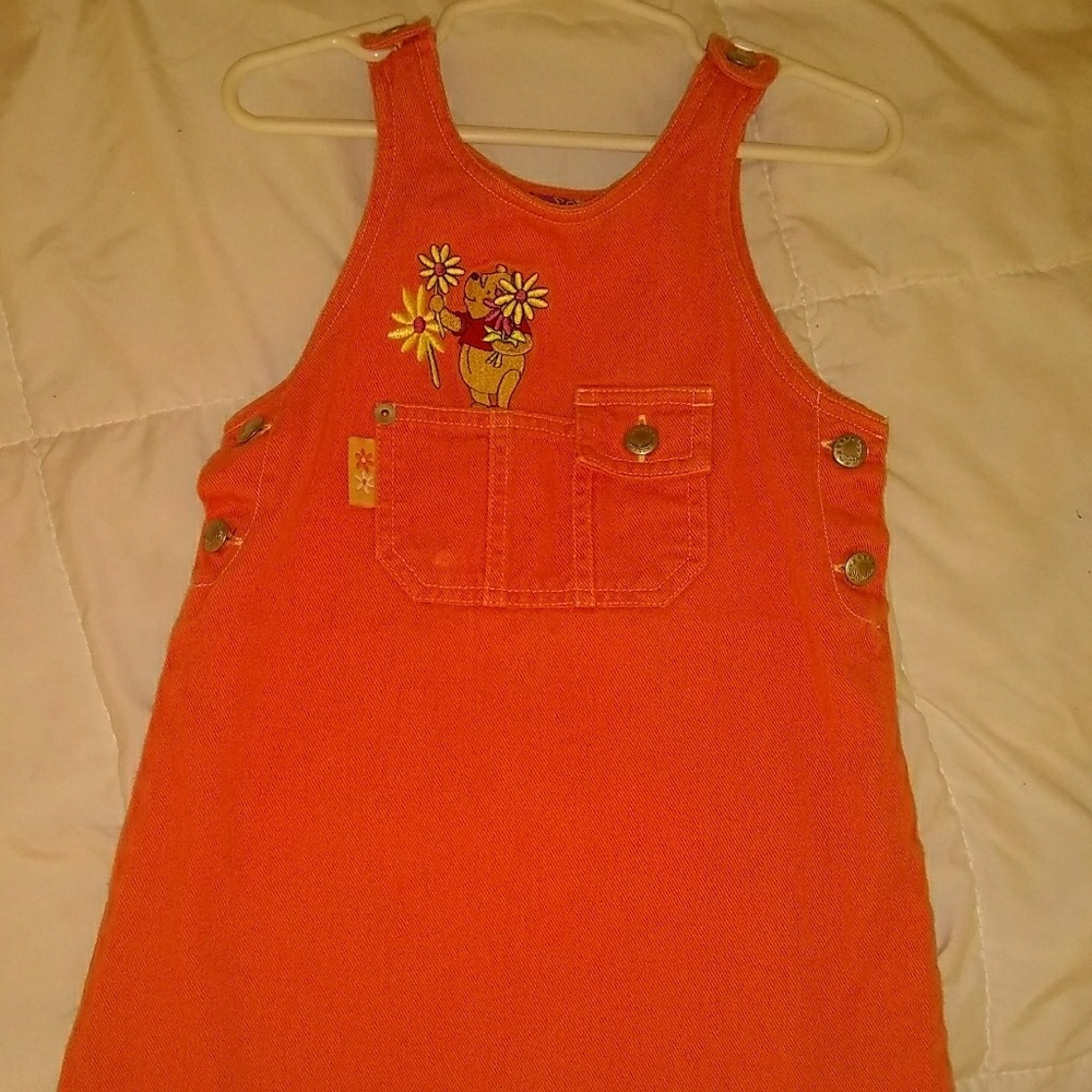 Girls dress
